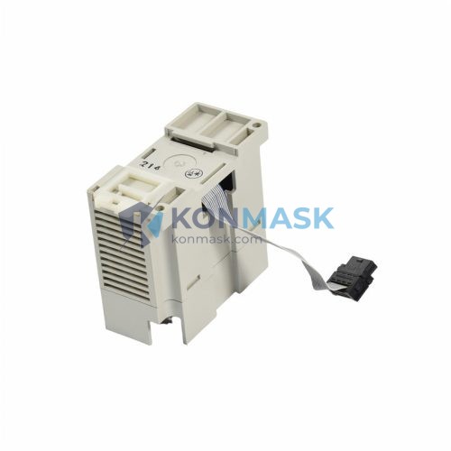 Genuine Mitsubishi Electric FX0N-8EYT - Industrial Automation Part