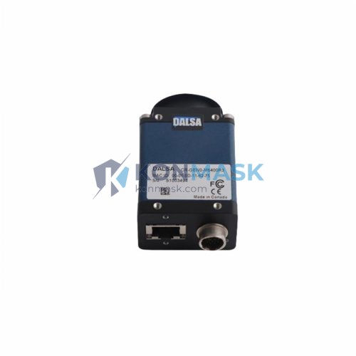 Genuine DALSA CR-GEN0-M6400R3 Genie Series - Industrial Automation Part