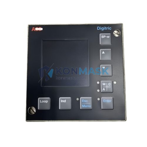 Genuine ABB DIGITRIC-500-F6.101528.8-V61615A-1200000 DIGITRIC 500 - Industrial Automation Part