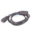 Allen-Bradley 1771-NC6 1771 PLC-5 I/O System - Technical Label and Specifications