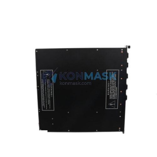 Genuine TRICONEX 4351B - Industrial Automation Part