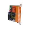 Honeywell 05704-A-0121 CMOS/TTL hybrid (generation-specific) - Front Panel and Connectivity View