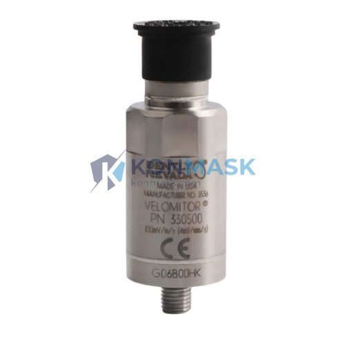 Genuine BENTLY NEVADA 330505-02-02-02 3300 Velocity Sensor Series - Industrial Automation Part