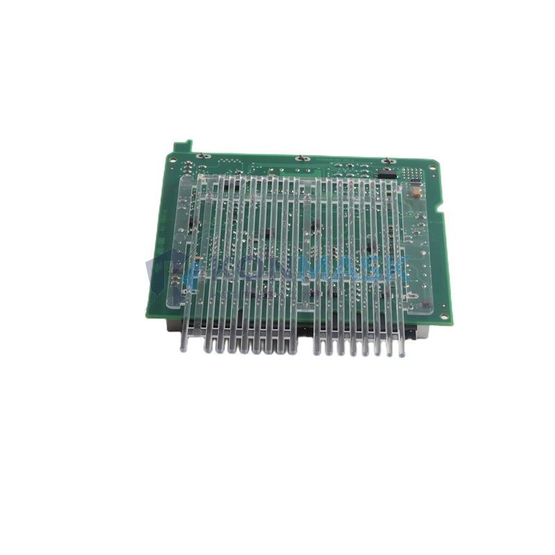 Honeywell 900B01-0101 HC900 Hybrid Controller - Technical Label and Specifications