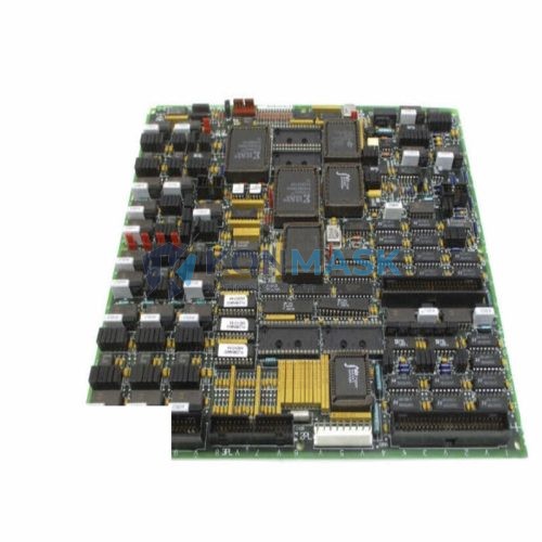 Genuine General Electric DS200TCCBG1AKC Mark VI Turbine Control - Industrial Automation Part