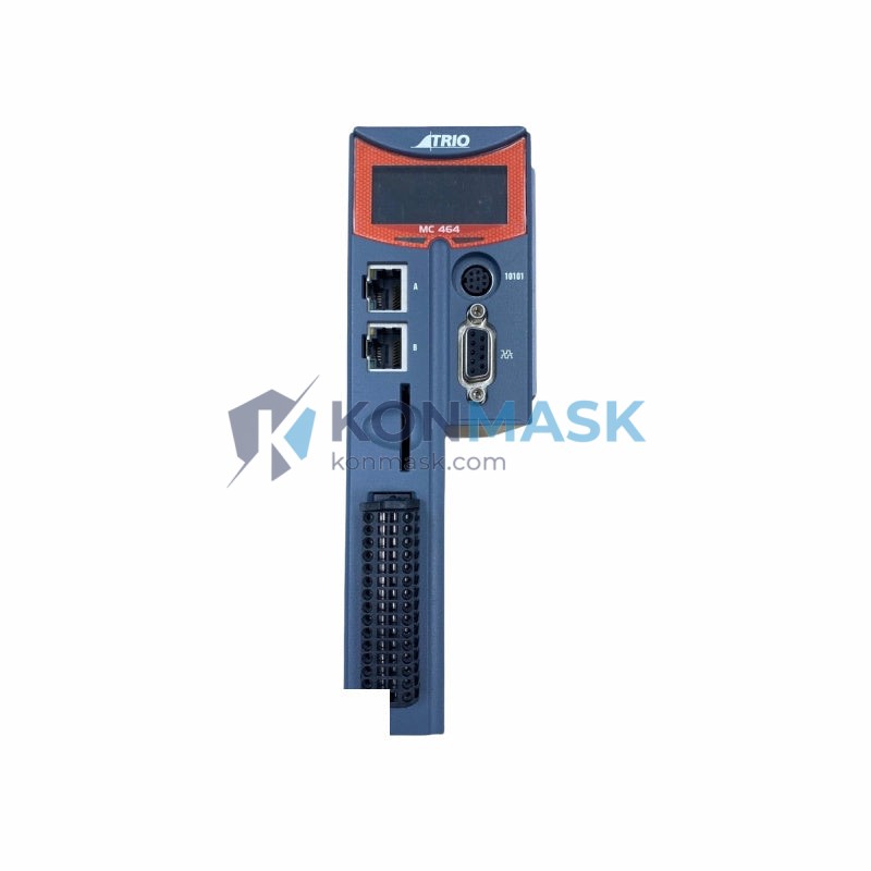 Genuine Trio Motion MC464-P860 - Industrial Automation Part