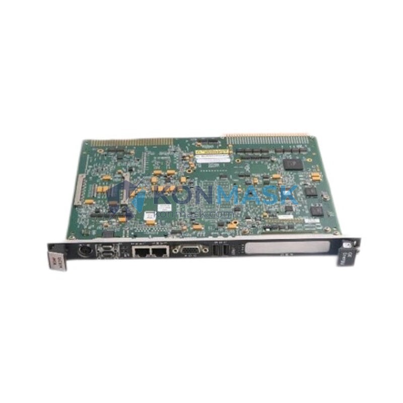 Genuine General Electric IS210MACCH2A IS210MACCH2AKH - Industrial Automation Part