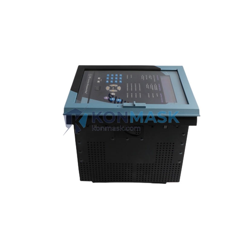 Genuine General Electric 745-W2-P5-G5-HI-A-R-E - Industrial Automation Part