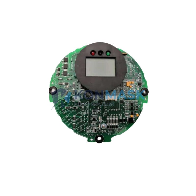 Genuine Rotork MOD-6G - Industrial Automation Part
