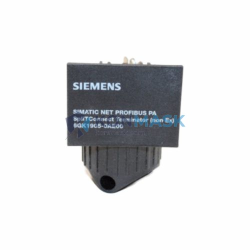Genuine SIEMENS 6GK1905-0AE00 SIMATIC NET PROFIBUS - Industrial Automation Part
