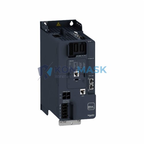 Genuine Schneider Electric ATV340D11N4 - Industrial Automation Part