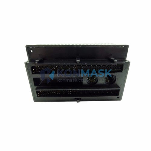 Genuine General Electric IC200MDL640 - Industrial Automation Part
