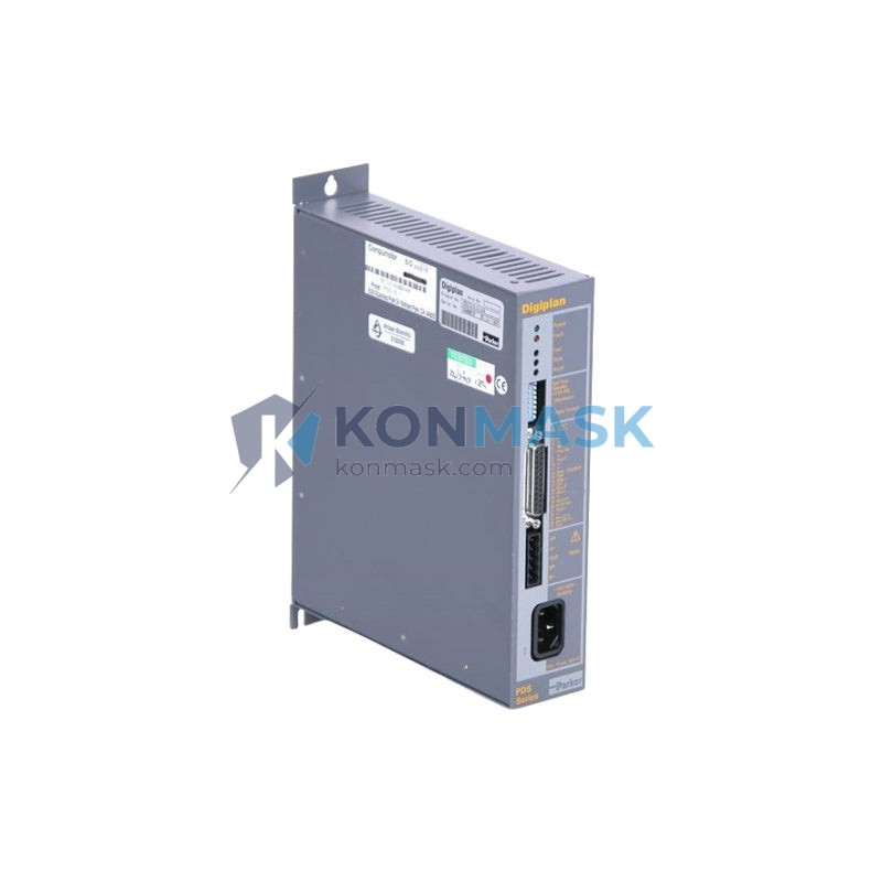 Genuine Parker Hannifin PDS15-2 808-620160-2 W/ 881-620680-1 808-620680-1 881-620160 HCS02 HCS02.1E-W0054-A-03-NNNN - Industr