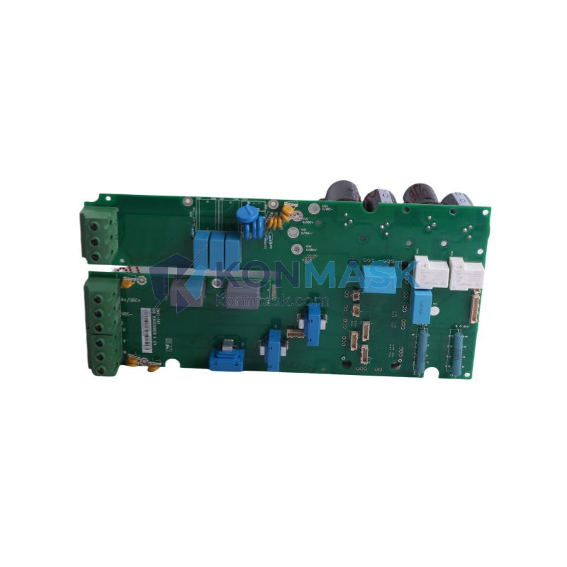 ABB ZMAC-542 3AXD50000022463 ACS880 Industrial Drive Series - Technical Label and Specifications