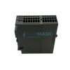 SIEMENS 6ES7312-1AE14-0AB0 SIMATIC S7-300 - Front Panel and Connectivity View
