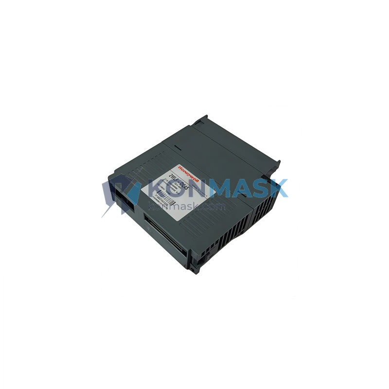 HONEYWELL 2MLF-DC4H Honeywell TDC-3000 DCS - Technical Label and Specifications