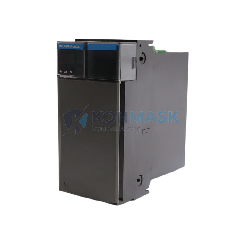 Honeywell TC-PRR021 51309288-225 - Front Panel and Connectivity View