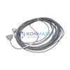 Bently Nevada 130539-35 3500 Series - Front Panel and Connectivity View