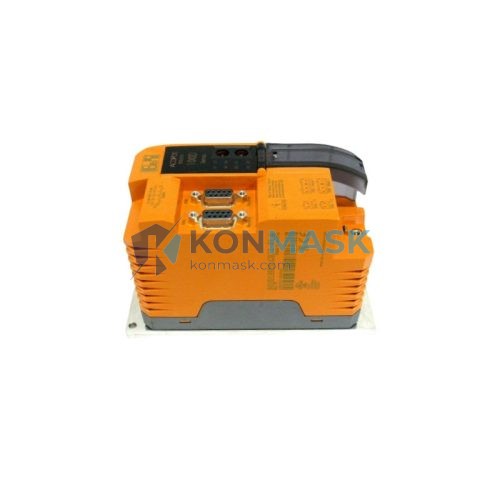 Genuine B&R 80VD100PD.C022-01 - Industrial Automation Part