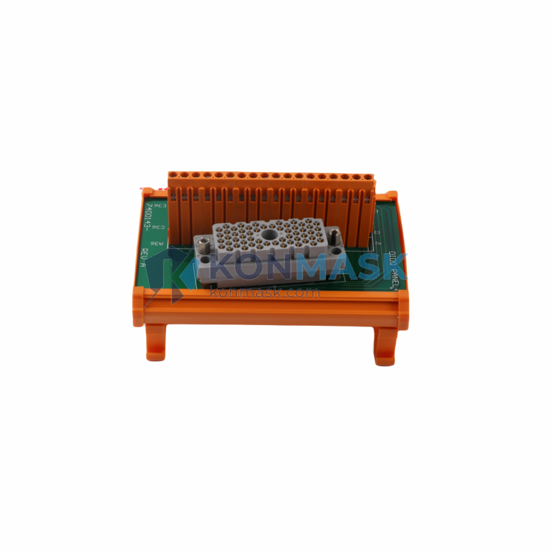 Genuine Triconex 9853-610 - Industrial Automation Part