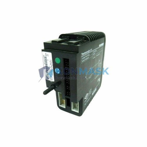 Genuine EMERSON KJ3002X1-BG2 12P1731X032 - Industrial Automation Part