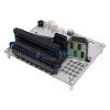 Honeywell CC-TNWD01 Experion PKS / C300 DCS - Front Panel and Connectivity View