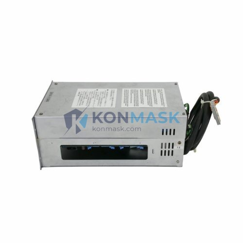 Genuine TOKYO ELECTRON PHS120 Z03 9700-9960-06 ATR 9100 901P-11130-0167 - Industrial Automation Part