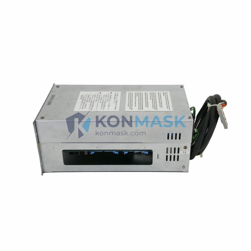 Genuine TOKYO ELECTRON PHS120 Z03 9700-9960-06 ATR 9100 901P-11130-0167 - Industrial Automation Part
