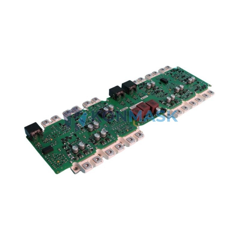 Siemens A5E32100313 6SR0960-0CC07-1 SINAMICS S120 - Technical Label and Specifications