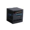 Siemens 6GK5205-3BD00-2AB2 SCALANCE X205-3 (X-200 Series) - Front Panel and Connectivity View