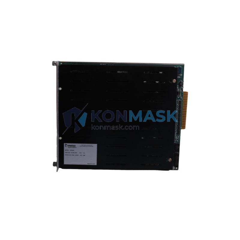 Genuine METSO PDP401 - Industrial Automation Part