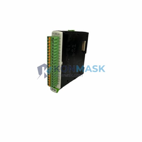 Genuine KEBA DI260/A KeControl - Industrial Automation Part