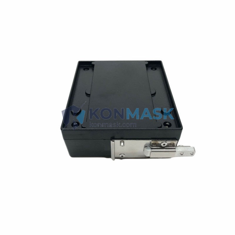 ABB DSQC609 3HAC14178-1 PBSE5117 - Front Panel and Connectivity View