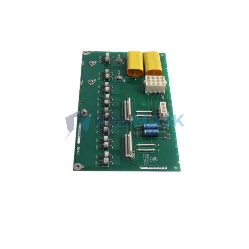 Genuine General Electric DS200FCSAG2A DS200FCSAG2ACB - Industrial Automation Part