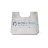 Genuine Applied Materials 0020-41206 0190-A2461 PRD-00630000-03 372 NM0005-2828 - Industrial Automation Part