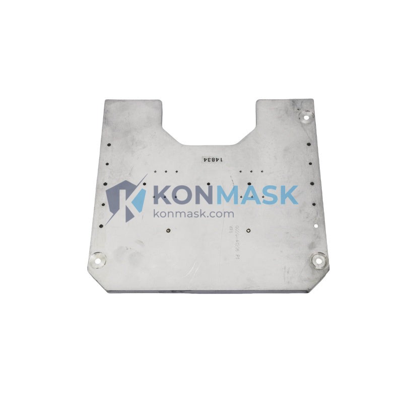 Genuine Applied Materials 0020-41206 0190-A2461 PRD-00630000-03 372 NM0005-2828 - Industrial Automation Part