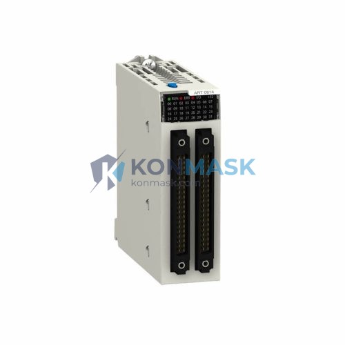 Genuine SCHNEIDER BMXART0814 Modicon M340 - Industrial Automation Part