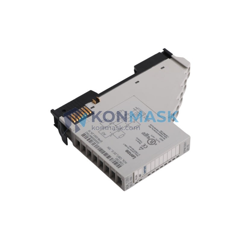 Genuine LENZE EPM-S501.2A.10 EPM-S500 / E82ZAFSC - Industrial Automation Part