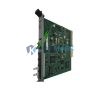 ABB ROFBU 367 397/1 COBUX Communication Interface Series - Front Panel and Connectivity View