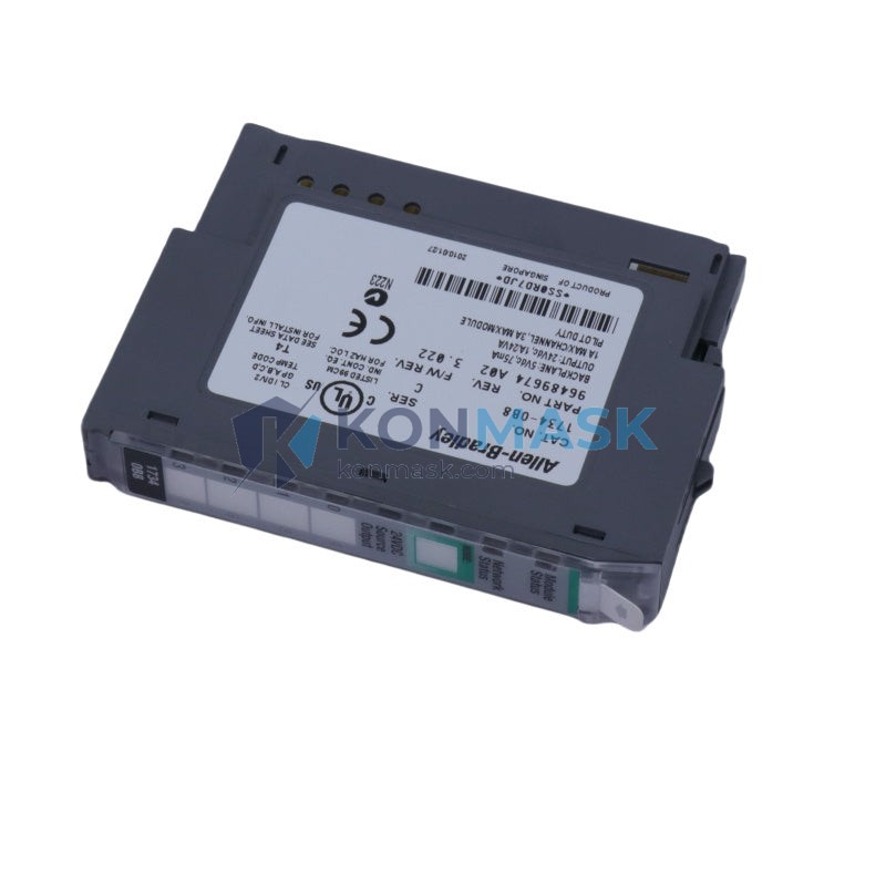 Genuine Allen-Bradley 1734-OB8 POINT I/O - Industrial Automation Part