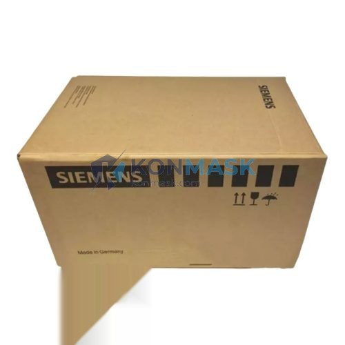 Genuine SIEMENS 6SL3352-6TE41-4AA3 SINAMICS S120 - Industrial Automation Part
