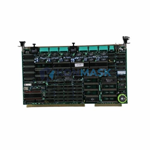 Genuine TOKYO ELECTRON BB81-000009-18 - Industrial Automation Part