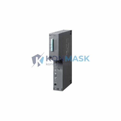 Genuine SIEMENS 6ES7414-3XJ00-0AB0 S7-400 - Industrial Automation Part