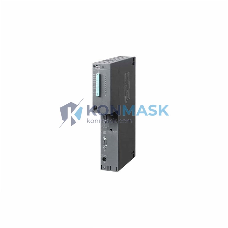 Genuine SIEMENS 6ES7414-3XJ00-0AB0 S7-400 - Industrial Automation Part