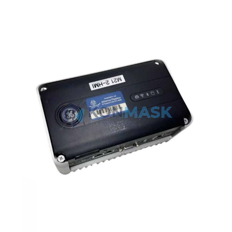 Genuine GE ICRXIBN7M000A-BA PACSystems RX7i - Industrial Automation Part