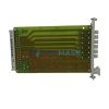 HIMA F7105A F7000 (HIMax / HIMatrix Safety System) - Technical Label and Specifications