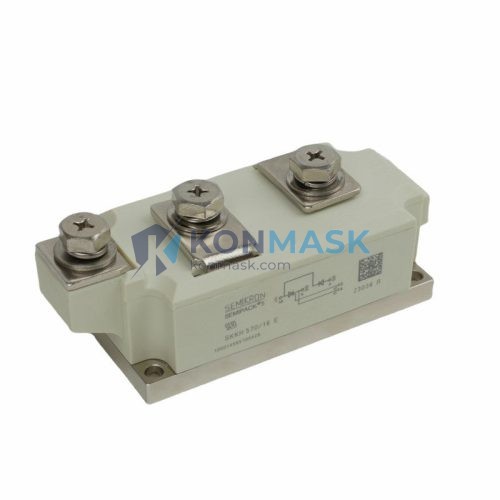 Genuine SEMIKRON SKKH570/16E - Industrial Automation Part