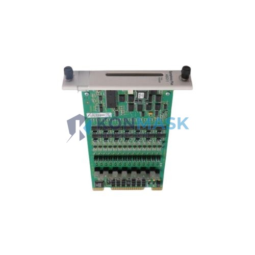 Genuine ABB SPAS011 ADVANT OCS / SPAS - Industrial Automation Part