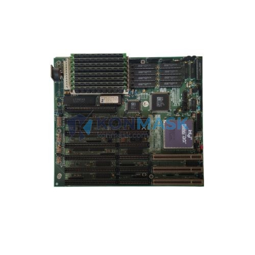 Genuine GE IC3600SSLB1H1B - Industrial Automation Part