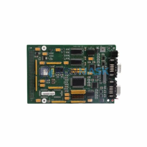 Genuine FAIVELEY 74030000 H3470 - Industrial Automation Part